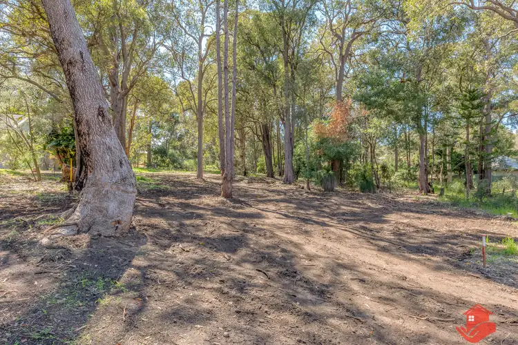 Second view of Homely land listing, LOT 51 Brownley Court, Roleystone WA 6111