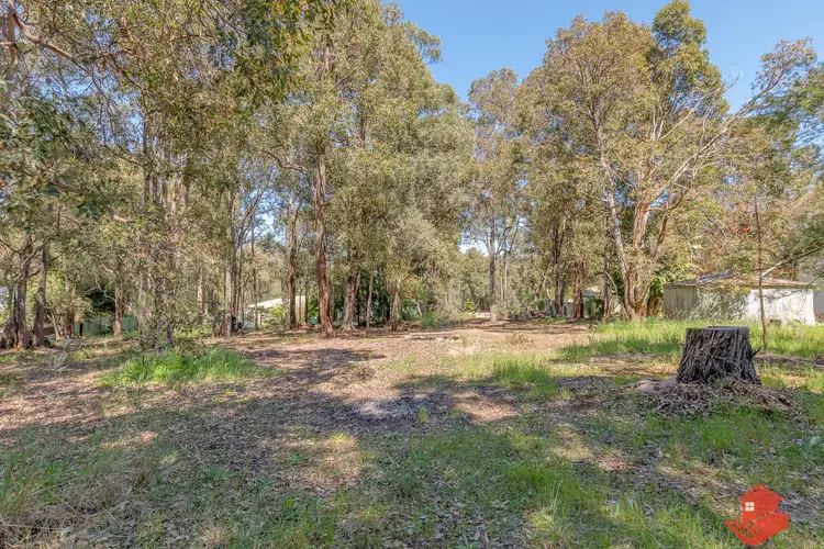 Third view of Homely land listing, LOT 51 Brownley Court, Roleystone WA 6111