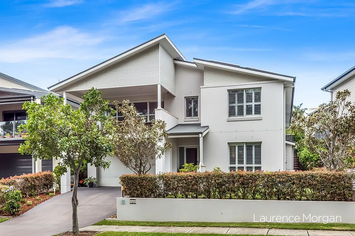 Main view of Homely house listing, 33 Sandon Drive, Bulli NSW 2516