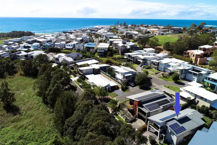 Third view of Homely house listing, 33 Sandon Drive, Bulli NSW 2516