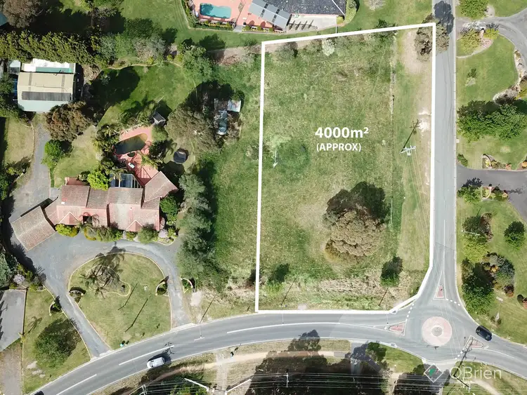 182-184 Hallam North Road, Narre Warren North VIC 3804