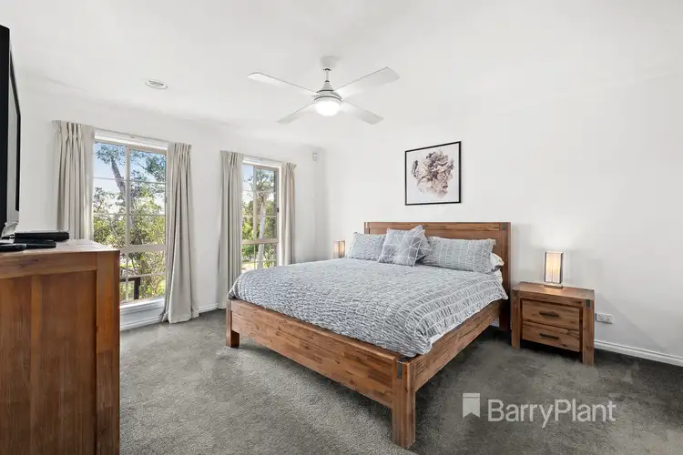 Fifth view of Homely townhouse listing, 2/91 Arcadia Avenue, The Basin VIC 3154