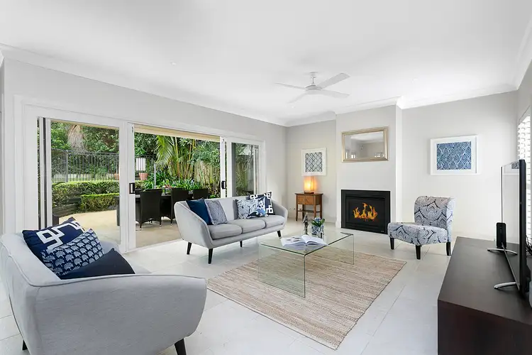 Second view of Homely house listing, 50 Kirkwood Street, Seaforth NSW 2092