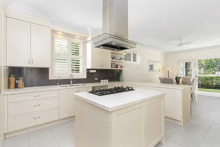 Fourth view of Homely house listing, 50 Kirkwood Street, Seaforth NSW 2092