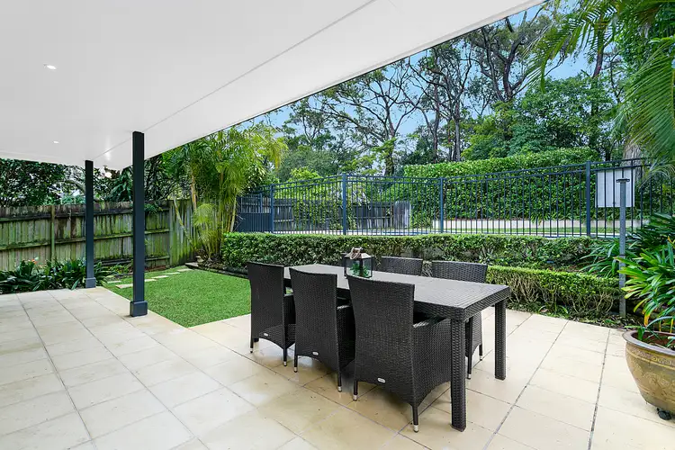 Fifth view of Homely house listing, 50 Kirkwood Street, Seaforth NSW 2092