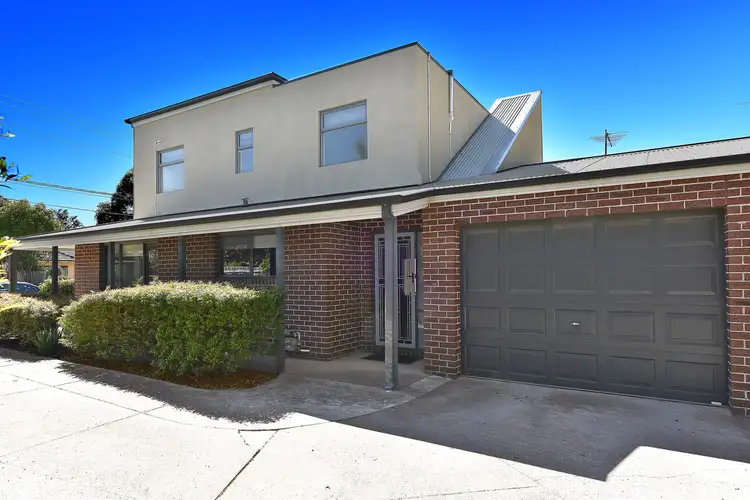 Main view of Homely townhouse listing, 1/137 Hickford Street, Reservoir VIC 3073
