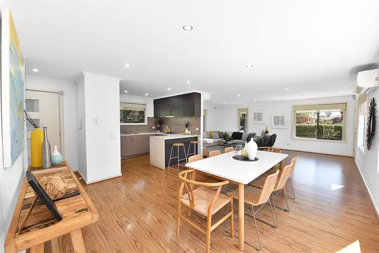 Fourth view of Homely townhouse listing, 1/137 Hickford Street, Reservoir VIC 3073