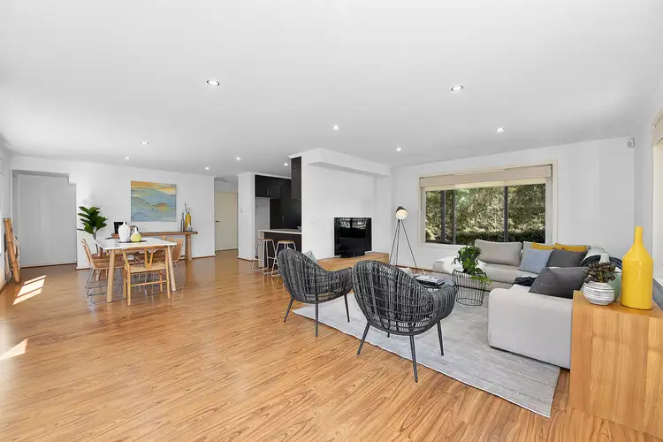 Fifth view of Homely townhouse listing, 1/137 Hickford Street, Reservoir VIC 3073