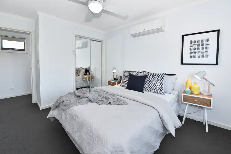 Sixth view of Homely townhouse listing, 1/137 Hickford Street, Reservoir VIC 3073