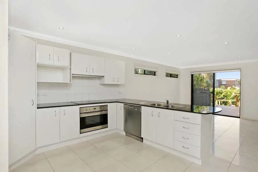 Main view of Homely townhouse listing, 13B Nullaburra Road, Newport NSW 2106