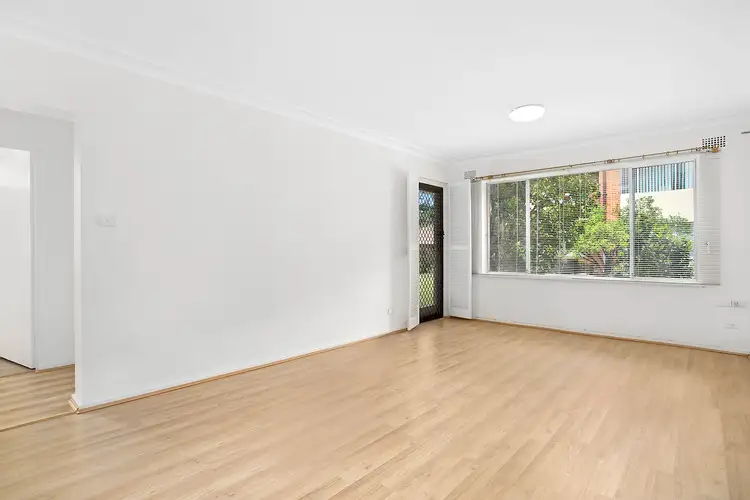 Second view of Homely unit listing, 10/58 Orpington Street, Ashfield NSW 2131