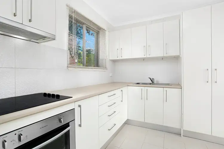 Third view of Homely unit listing, 10/58 Orpington Street, Ashfield NSW 2131