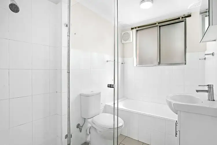 Fourth view of Homely unit listing, 10/58 Orpington Street, Ashfield NSW 2131