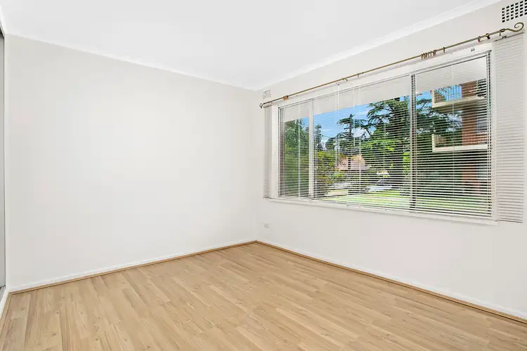 Fifth view of Homely unit listing, 10/58 Orpington Street, Ashfield NSW 2131