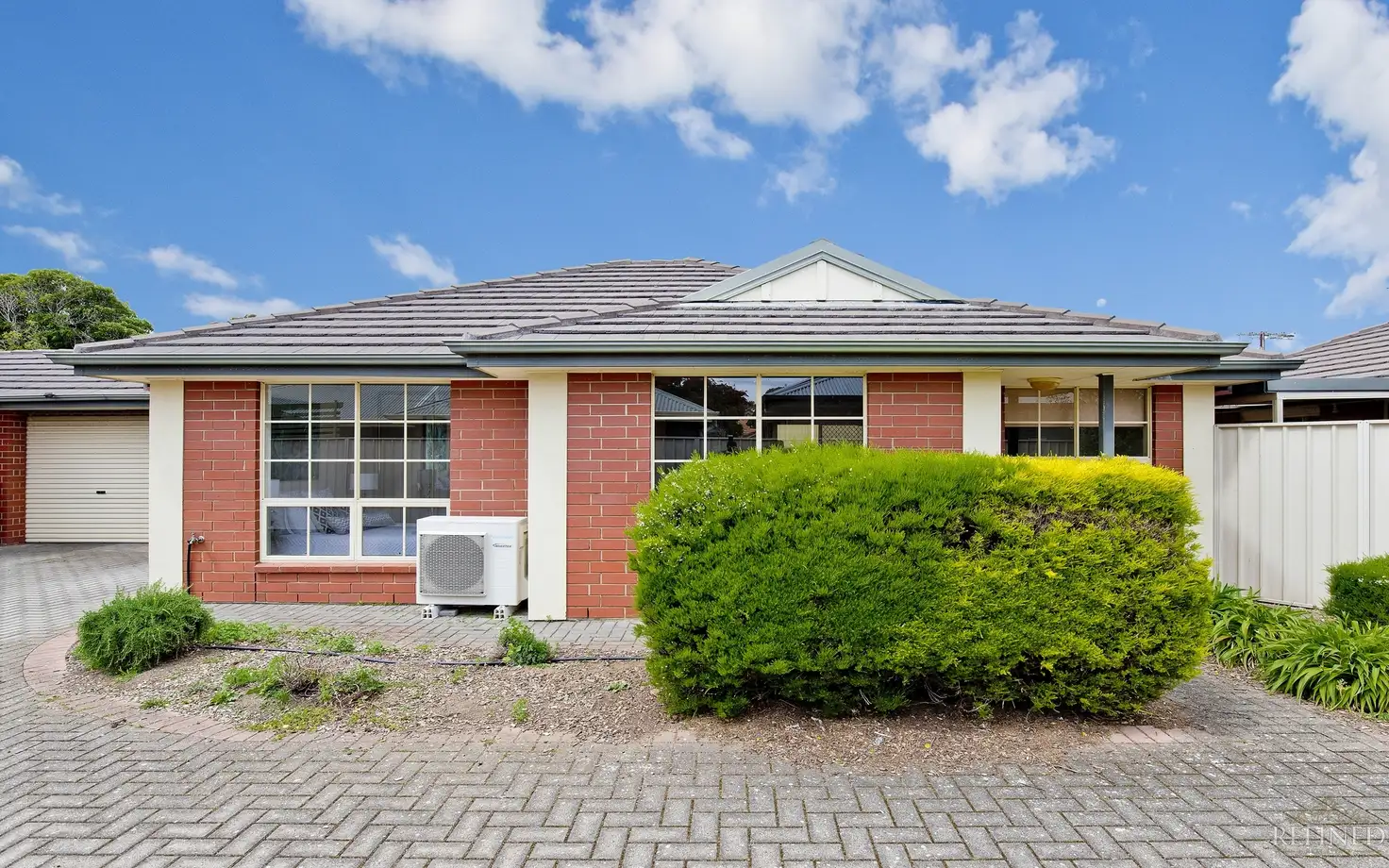 Main view of Homely unit listing, 2/38 Illawarra Avenue, Hove SA 5048