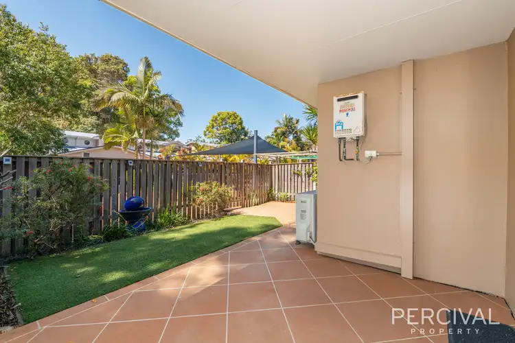 Fifth view of Homely townhouse listing, 10/25 Flynn Street, Port Macquarie NSW 2444