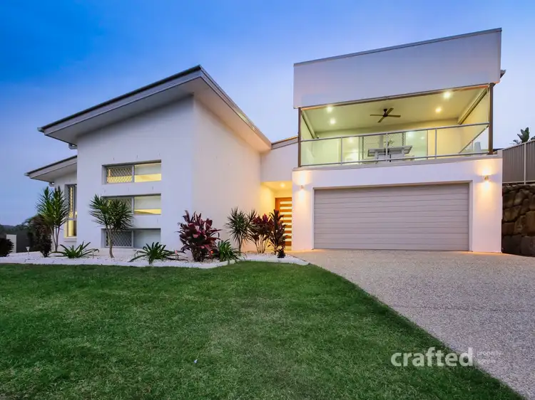 35A Watt Street, Cornubia QLD 4130