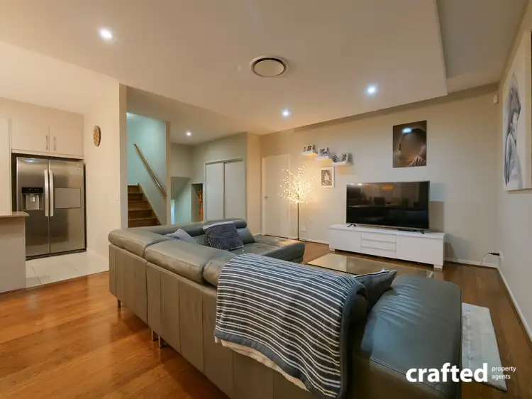 Sixth view of Homely house listing, 35A Watt Street, Cornubia QLD 4130