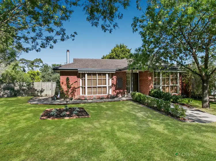 Main view of Homely house listing, 24 Bangalay Place, Berwick VIC 3806