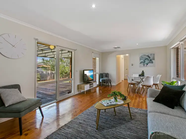 Third view of Homely house listing, 24 Bangalay Place, Berwick VIC 3806