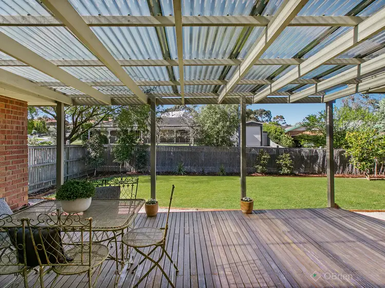 Fourth view of Homely house listing, 24 Bangalay Place, Berwick VIC 3806