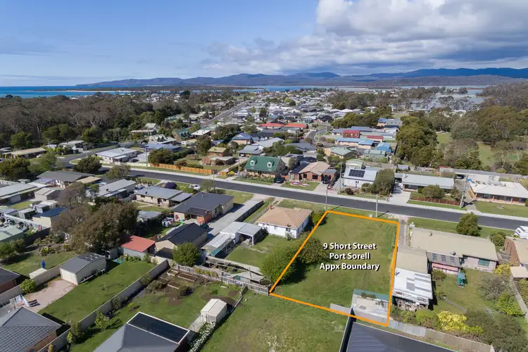 9 Short Street, Port Sorell TAS 7307