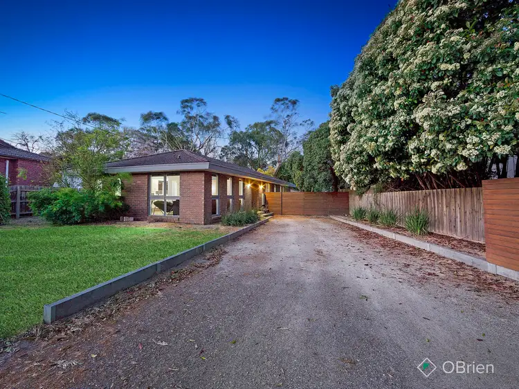 19 Sycamore Street, Langwarrin VIC 3910