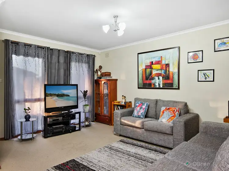 Second view of Homely house listing, 68 John Fawkner Drive, Endeavour Hills VIC 3802