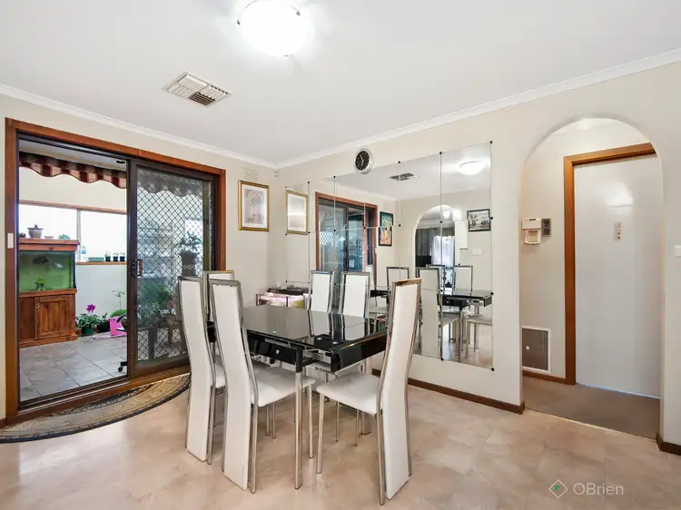 Third view of Homely house listing, 68 John Fawkner Drive, Endeavour Hills VIC 3802