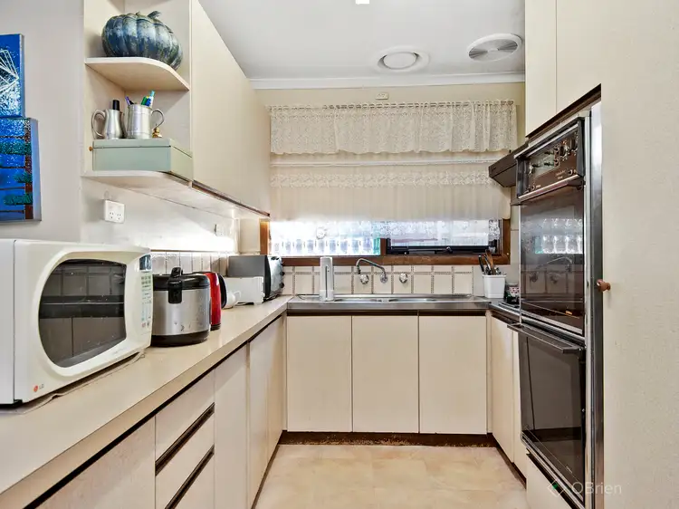 Fourth view of Homely house listing, 68 John Fawkner Drive, Endeavour Hills VIC 3802