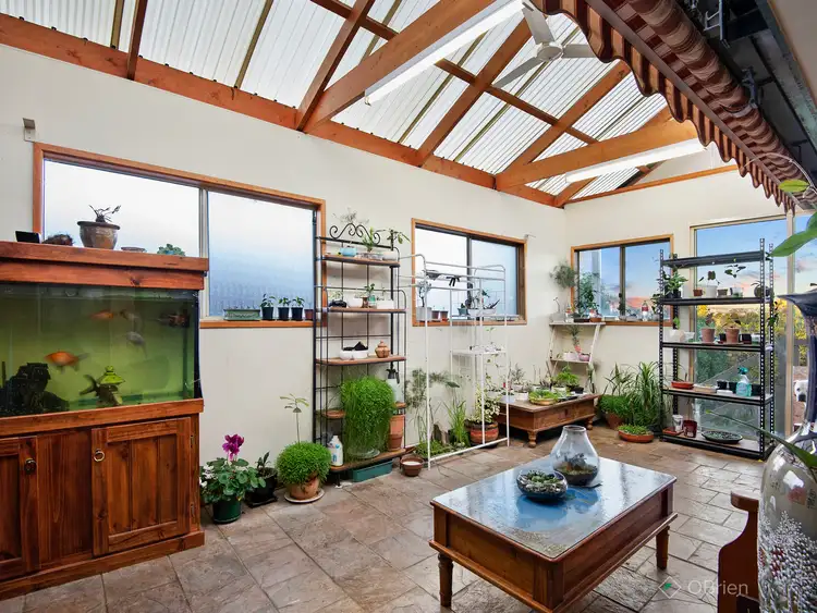 Fifth view of Homely house listing, 68 John Fawkner Drive, Endeavour Hills VIC 3802