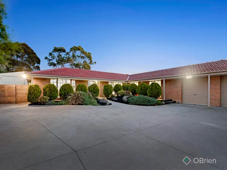 57 Yarralumla Drive, Langwarrin VIC 3910