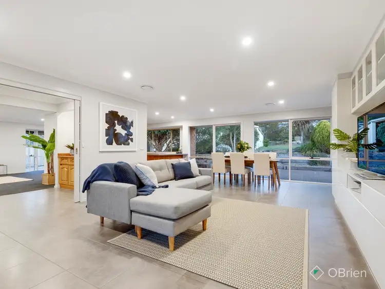 Third view of Homely house listing, 57 Yarralumla Drive, Langwarrin VIC 3910