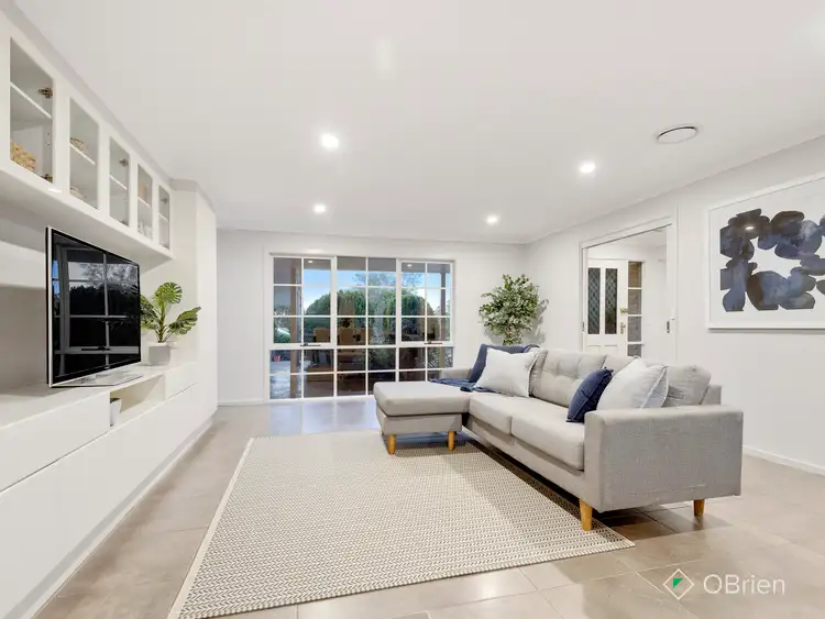 Fourth view of Homely house listing, 57 Yarralumla Drive, Langwarrin VIC 3910