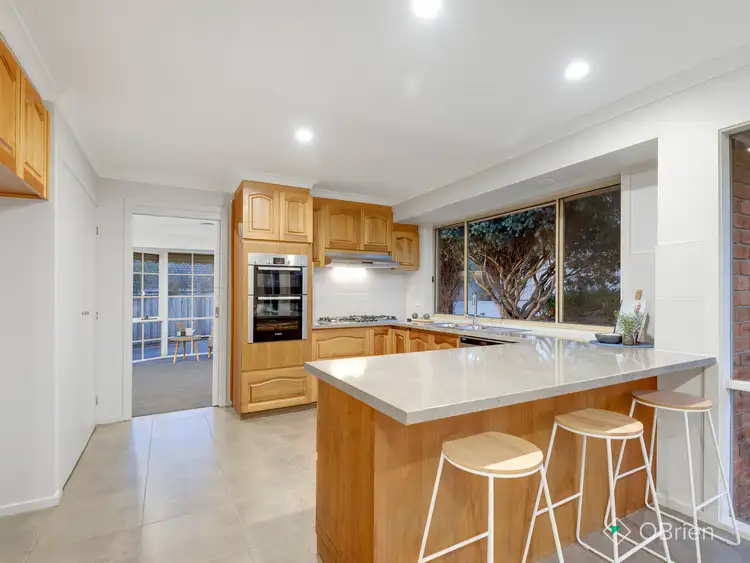 Sixth view of Homely house listing, 57 Yarralumla Drive, Langwarrin VIC 3910