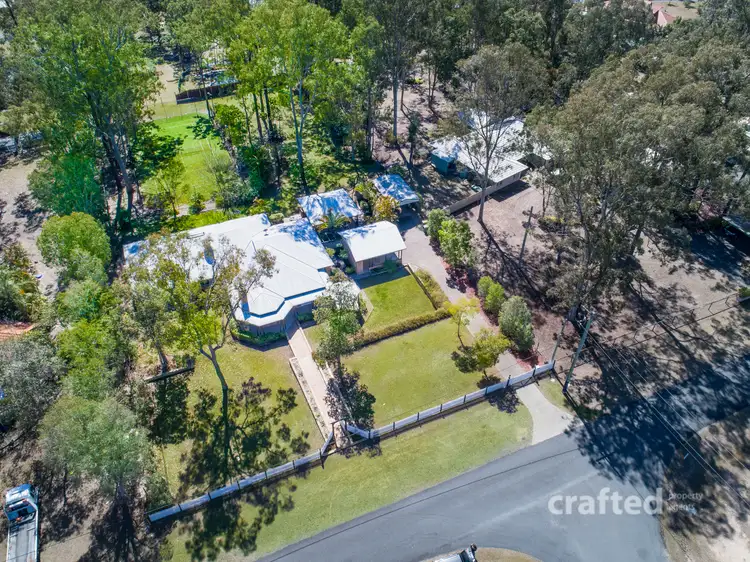 Third view of Homely house listing, 15-17 Madison Court, Munruben QLD 4125