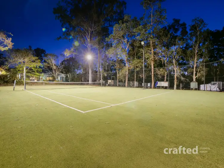 Sixth view of Homely house listing, 15-17 Madison Court, Munruben QLD 4125