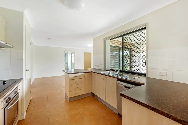 Second view of Homely house listing, 30 Fourth Avenue, Marsden QLD 4132