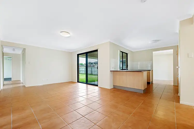 Fourth view of Homely house listing, 30 Fourth Avenue, Marsden QLD 4132