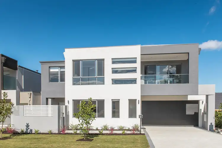 40 Hawker Avenue, Warwick WA 6024