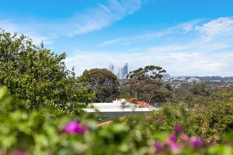 Second view of Homely house listing, 197b Hale Road, Wembley Downs WA 6019