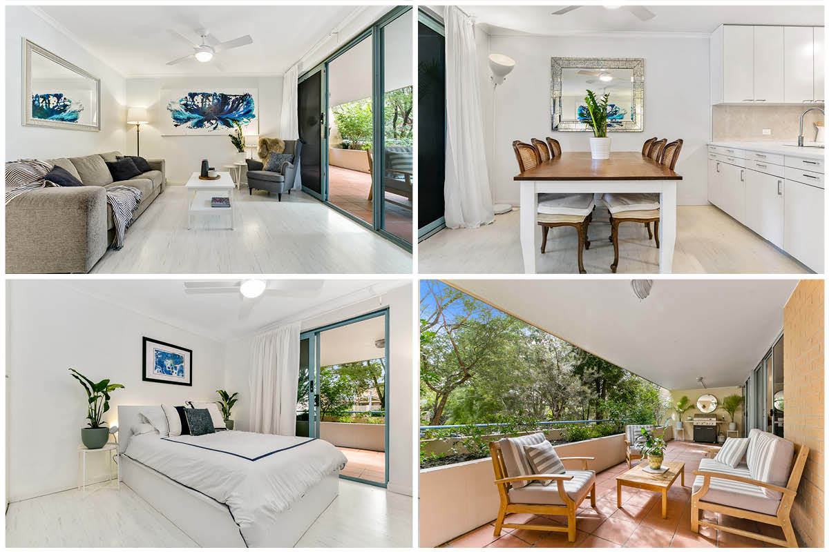 4/7-9 Clyde Road, Dee Why NSW 2099