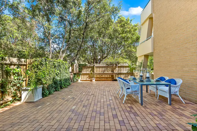 Second view of Homely apartment listing, 4/7-9 Clyde Road, Dee Why NSW 2099