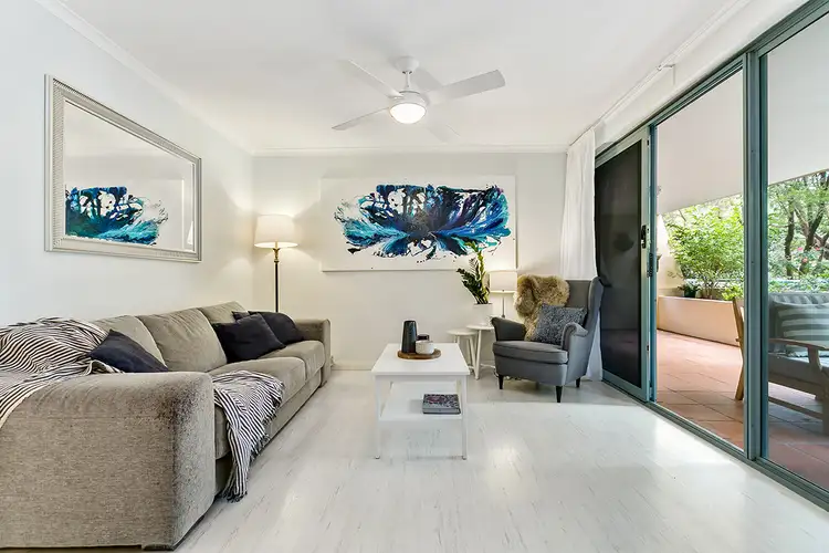 Third view of Homely apartment listing, 4/7-9 Clyde Road, Dee Why NSW 2099