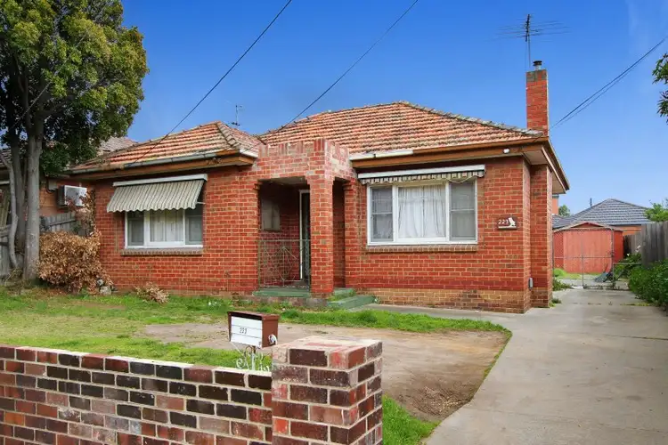 223 Spring Street, Reservoir VIC 3073