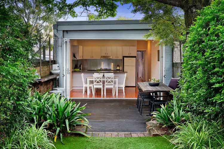 Third view of Homely house listing, 108 Catherine Street, Leichhardt NSW 2040