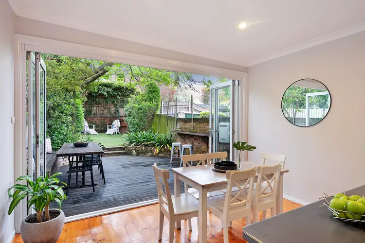 Fifth view of Homely house listing, 108 Catherine Street, Leichhardt NSW 2040