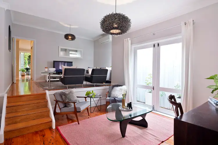 Sixth view of Homely house listing, 108 Catherine Street, Leichhardt NSW 2040