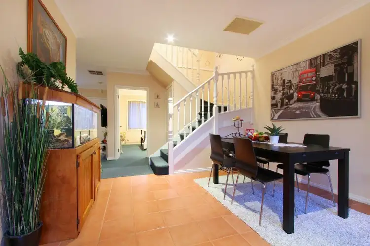 Second view of Homely townhouse listing, 3/7 Johnson Street, Reservoir VIC 3073