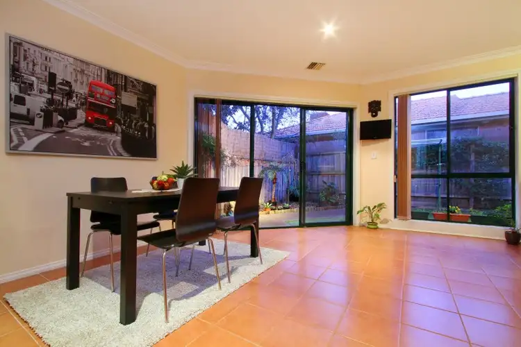Third view of Homely townhouse listing, 3/7 Johnson Street, Reservoir VIC 3073
